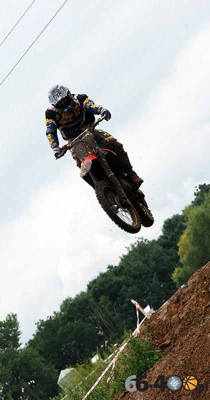 57/99 Off Road nad Wartą