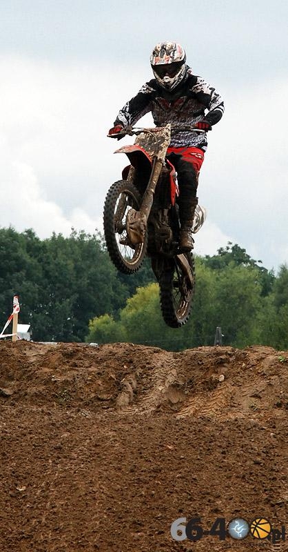 58/99 Off Road nad Wartą