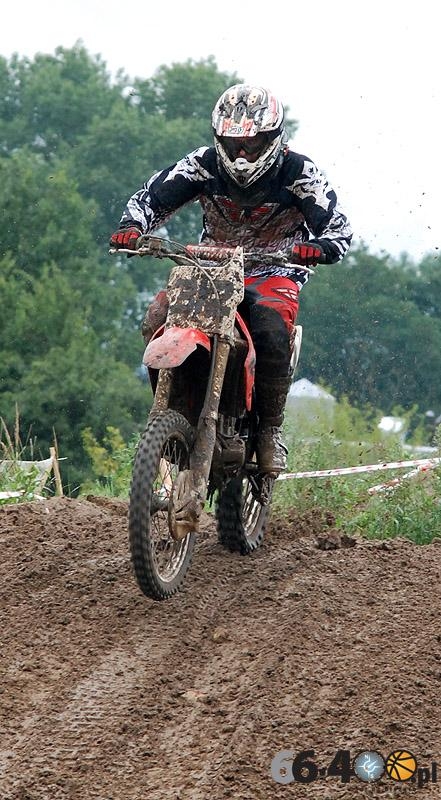 59/99 Off Road nad Wartą