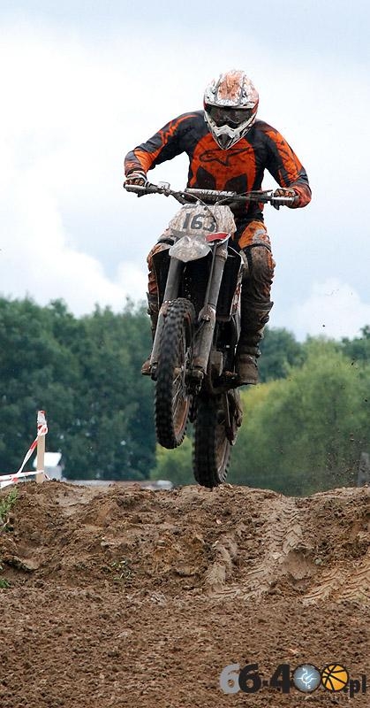 60/99 Off Road nad Wartą