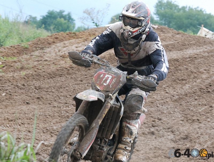 61/99 Off Road nad Wartą