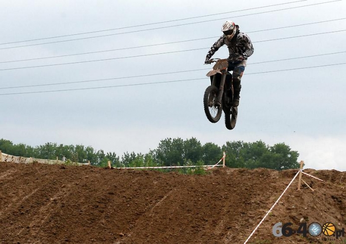 62/99 Off Road nad Wartą