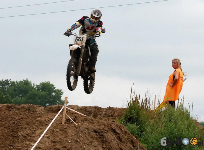 63/99 Off Road nad Wartą