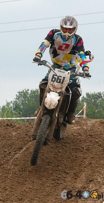 64/99 Off Road nad Wartą