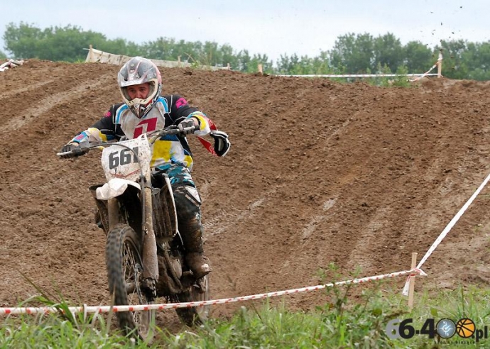 65/99 Off Road nad Wartą