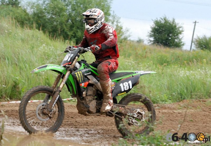 66/99 Off Road nad Wartą