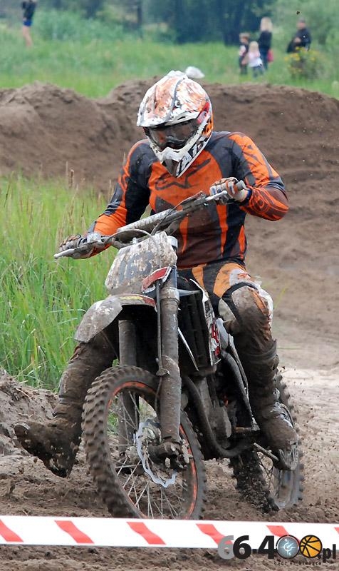 67/99 Off Road nad Wartą