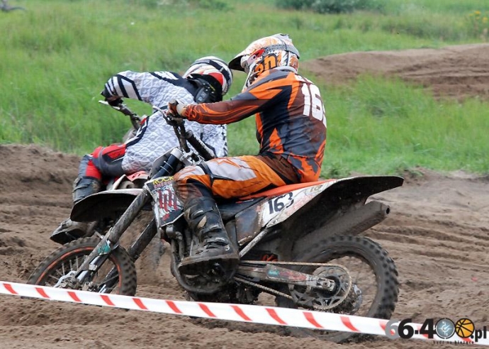 69/99 Off Road nad Wartą