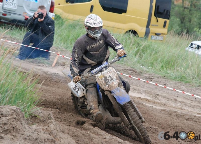 70/99 Off Road nad Wartą