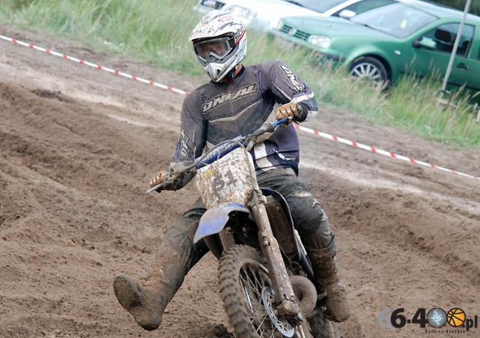 71/99 Off Road nad Wartą