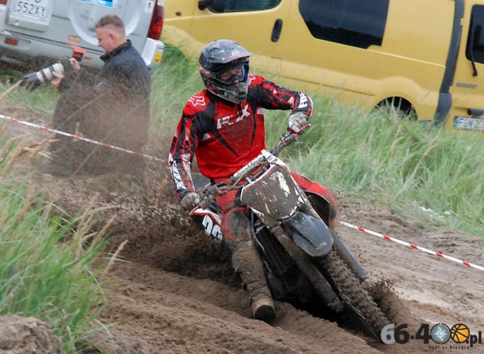 72/99 Off Road nad Wartą