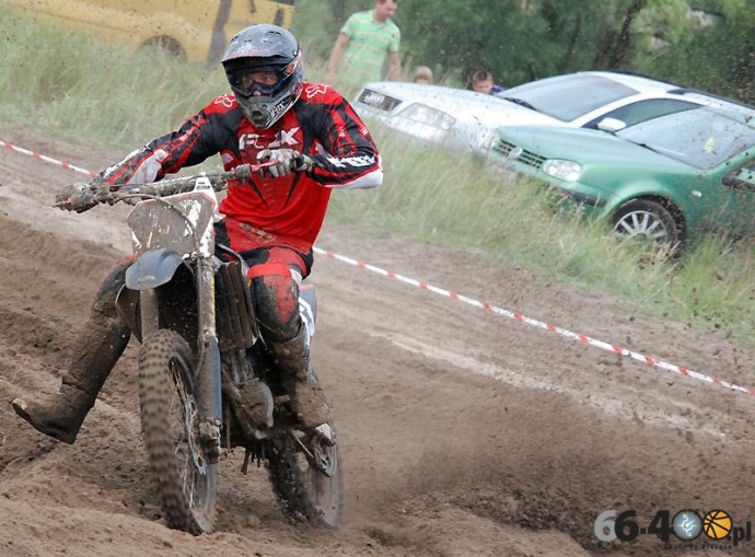 73/99 Off Road nad Wartą