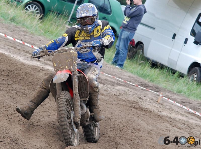 74/99 Off Road nad Wartą