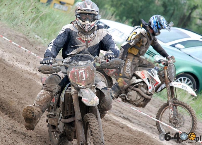 75/99 Off Road nad Wartą