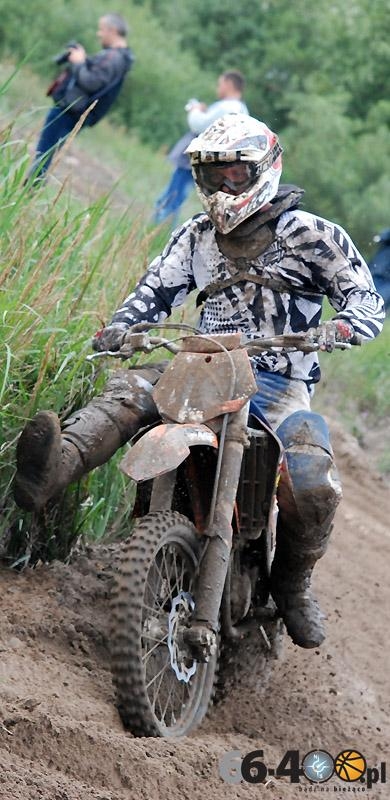 76/99 Off Road nad Wartą