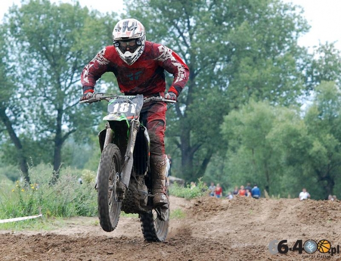 77/99 Off Road nad Wartą