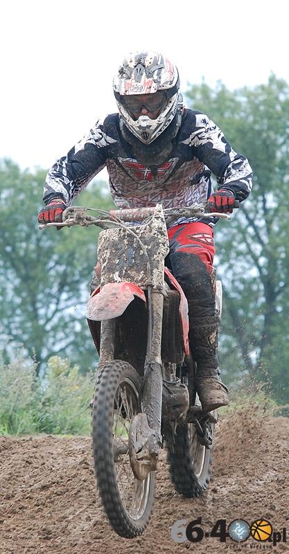 78/99 Off Road nad Wartą