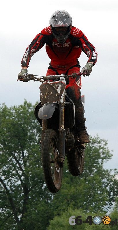 79/99 Off Road nad Wartą