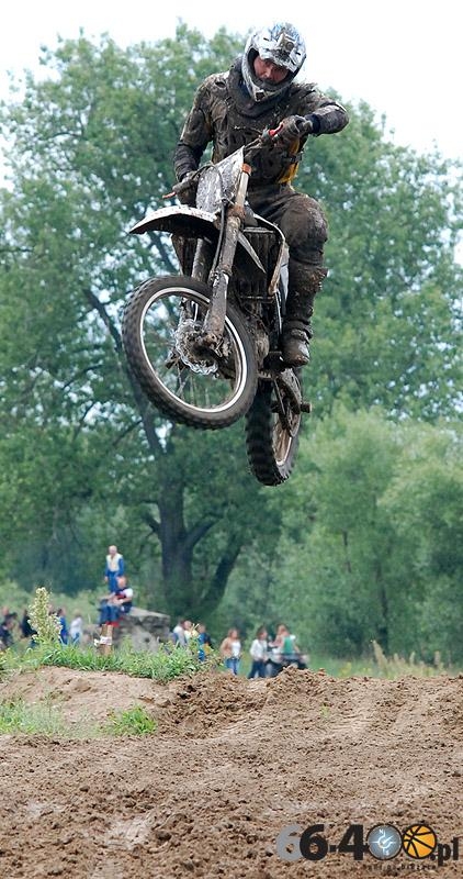 80/99 Off Road nad Wartą