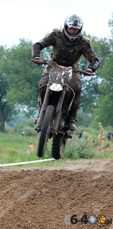 81/99 Off Road nad Wartą