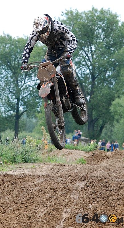 82/99 Off Road nad Wartą