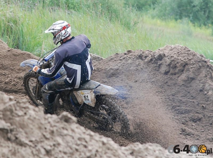 83/99 Off Road nad Wartą