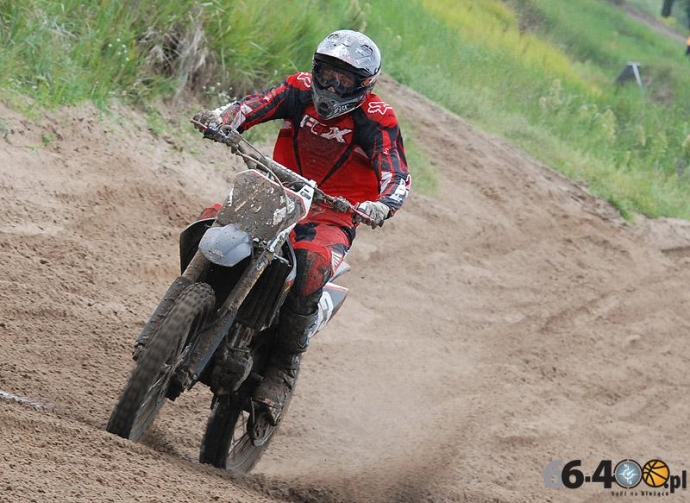 84/99 Off Road nad Wartą