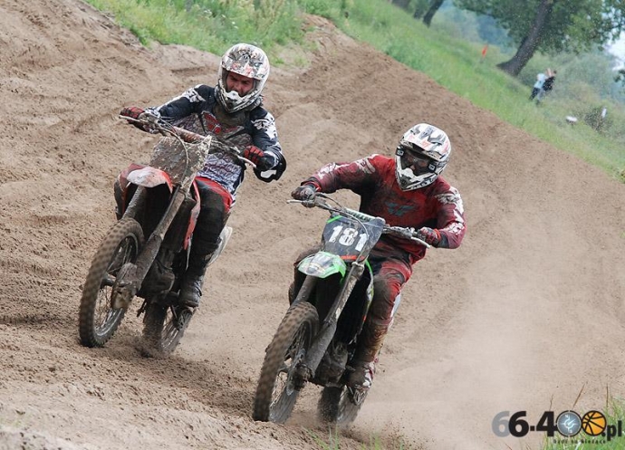 85/99 Off Road nad Wartą