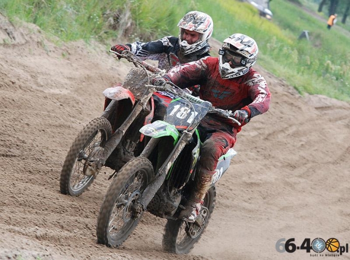 86/99 Off Road nad Wartą