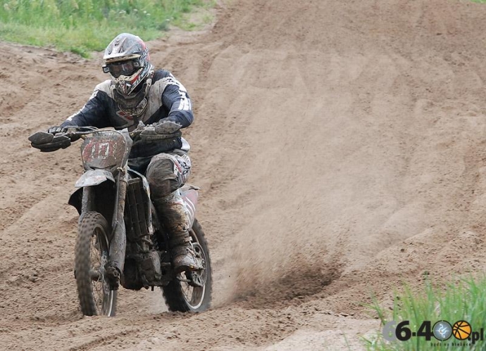 87/99 Off Road nad Wartą