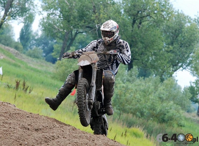 88/99 Off Road nad Wartą