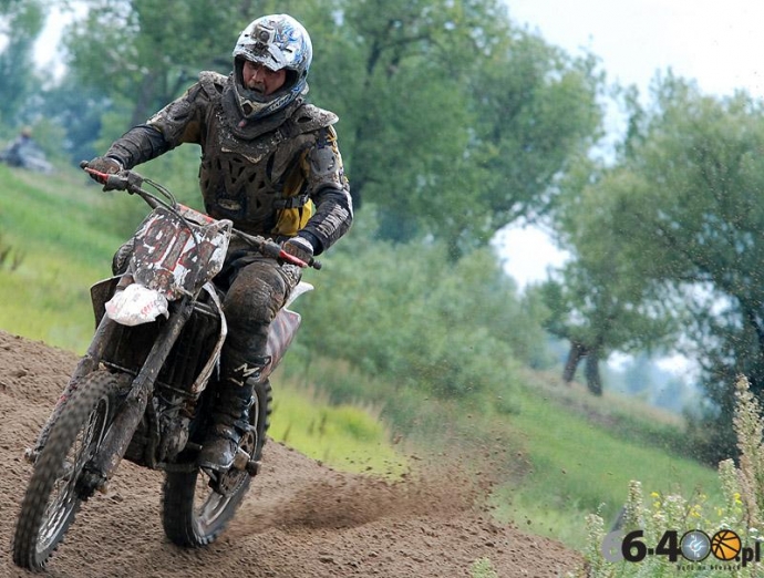 89/99 Off Road nad Wartą