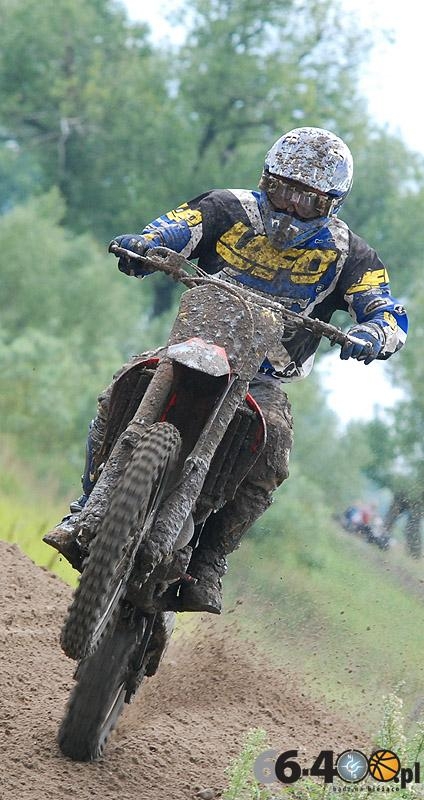 90/99 Off Road nad Wartą