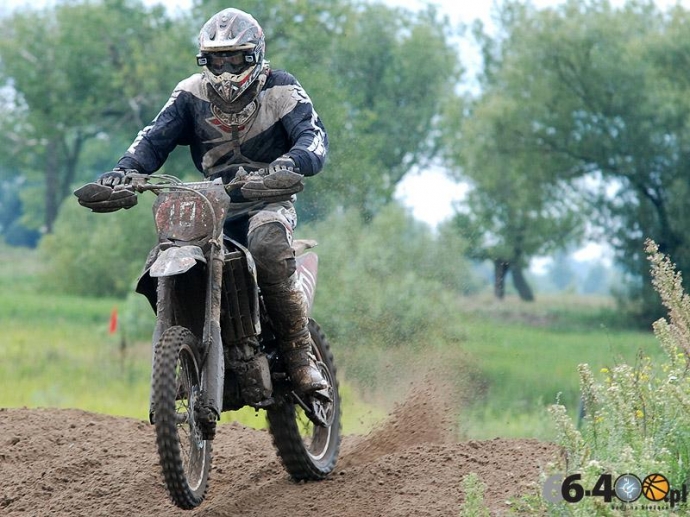 91/99 Off Road nad Wartą