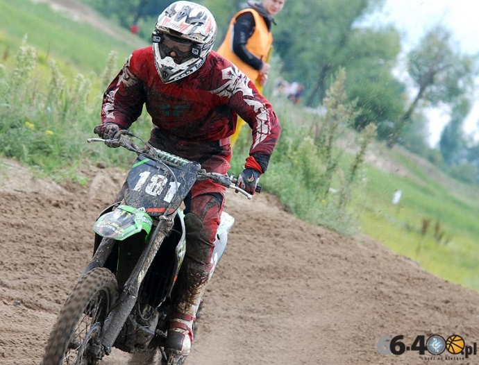 92/99 Off Road nad Wartą