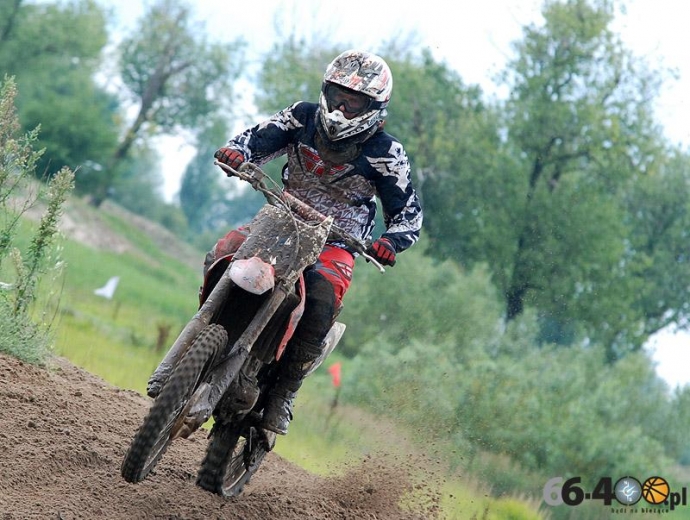 93/99 Off Road nad Wartą