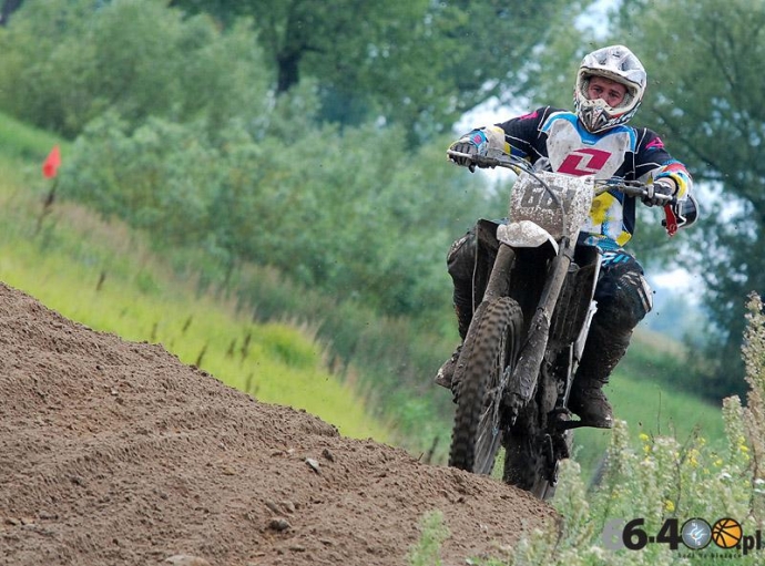 94/99 Off Road nad Wartą