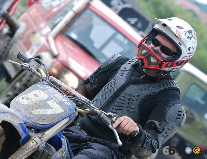 95/99 Off Road nad Wartą