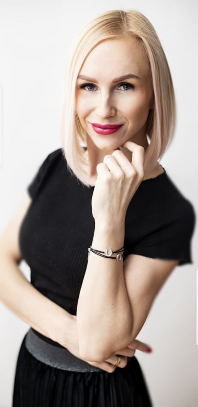 2/5 Bądź piękna z Nelly