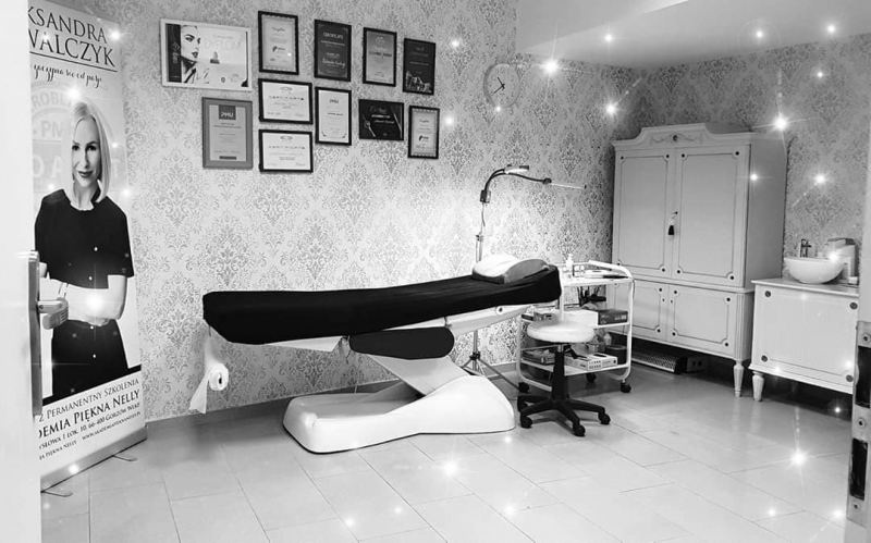 4/5 Bądź piękna z Nelly