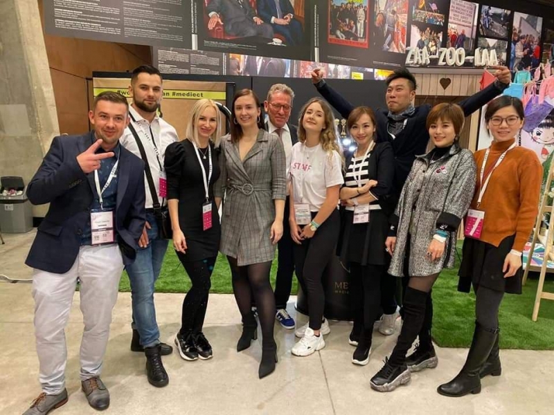 5/5 Bądź piękna z Nelly