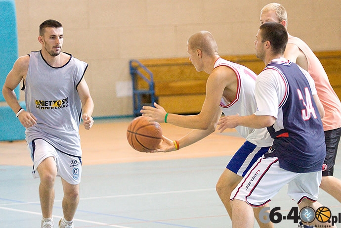 10/18 Pierwszy trening GKK Gorzów