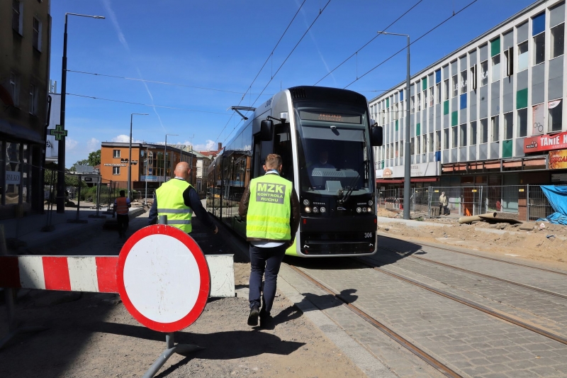 7/28 Kolejne testy Twista