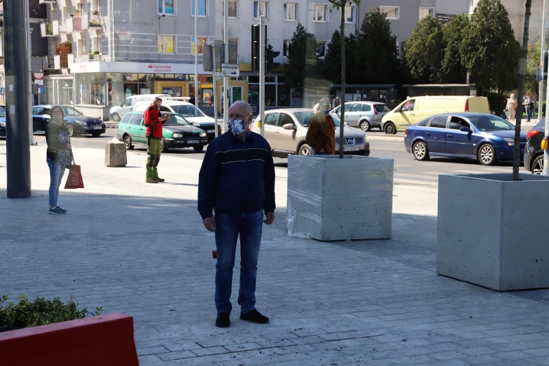 8/28 Kolejne testy Twista