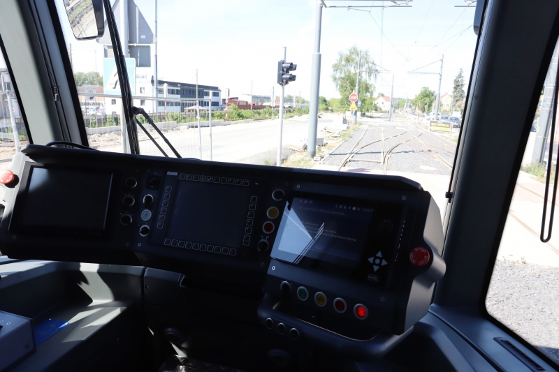 11/28 Kolejne testy Twista