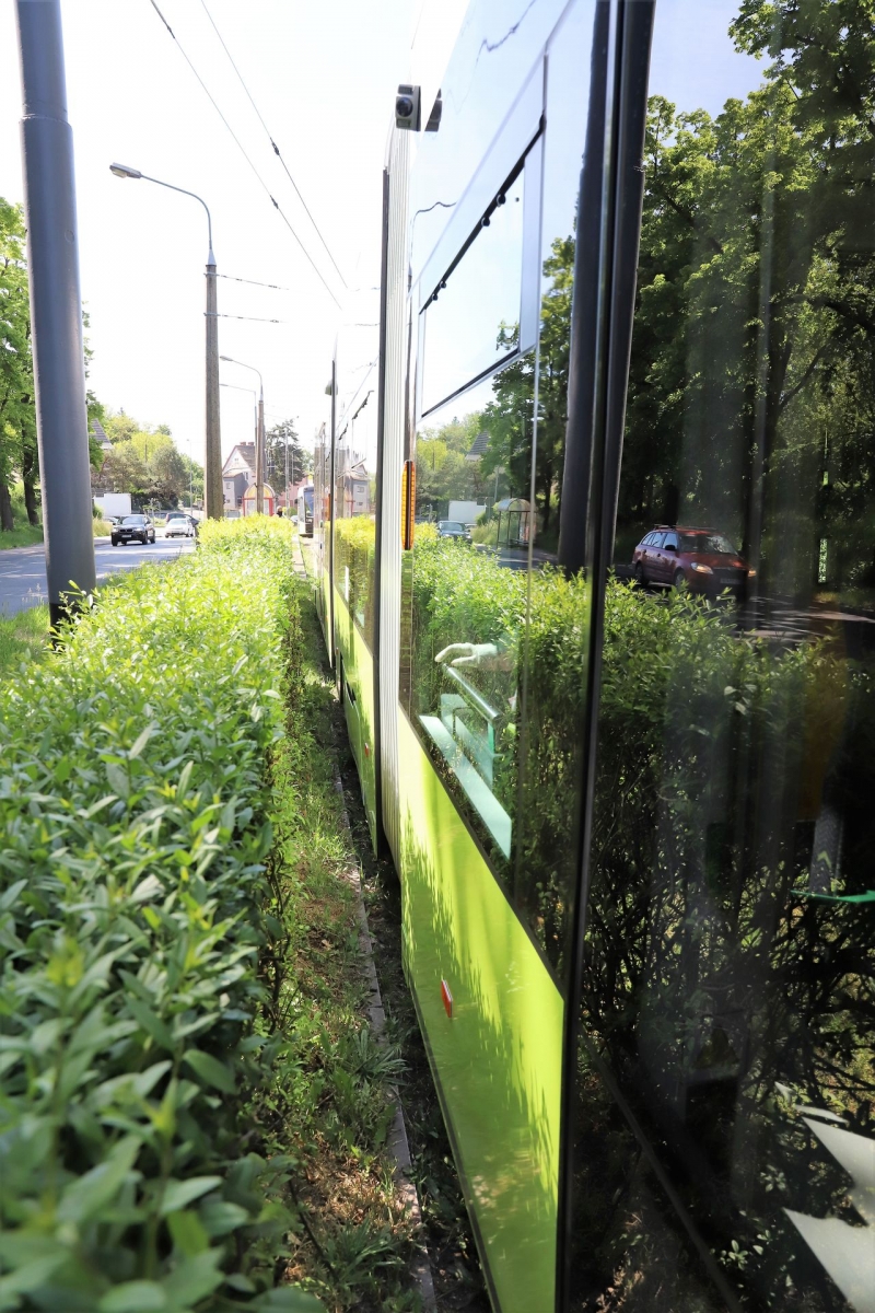 15/28 Kolejne testy Twista