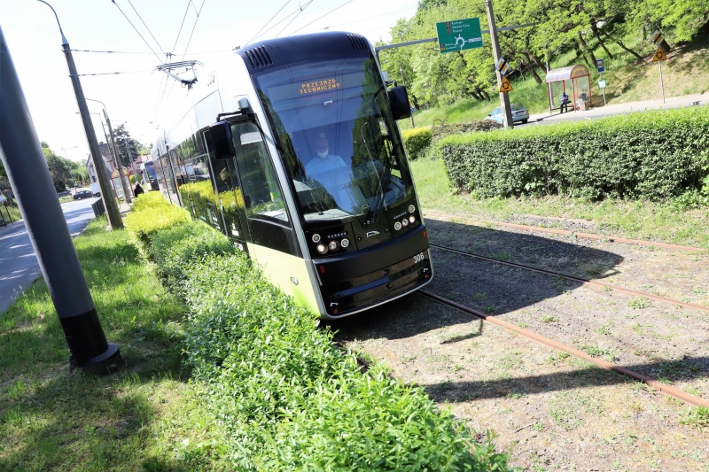 16/28 Kolejne testy Twista