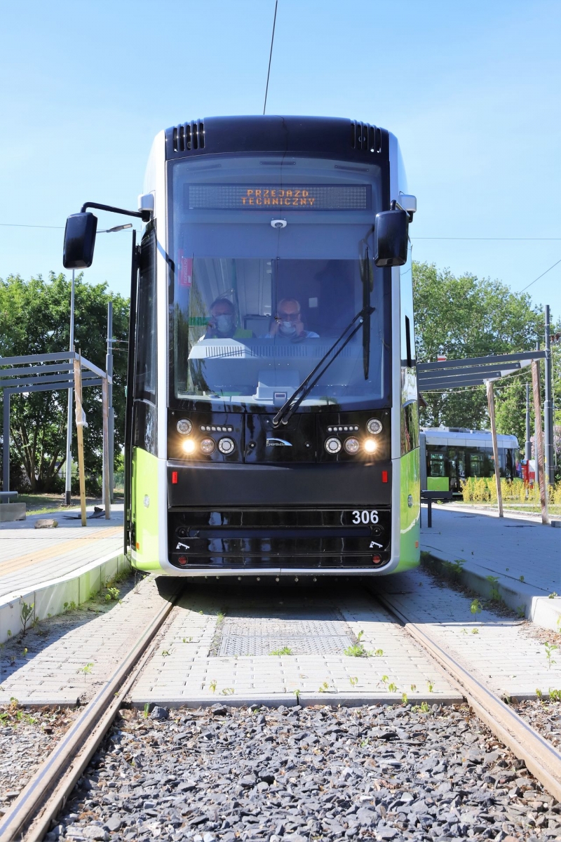 24/28 Kolejne testy Twista