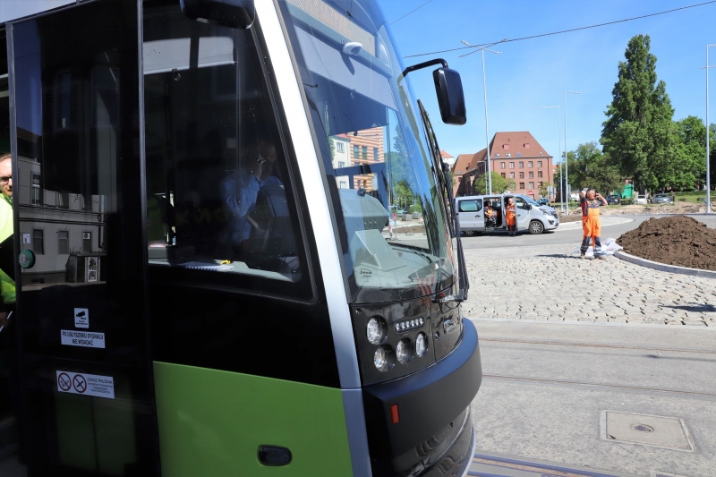 26/28 Kolejne testy Twista