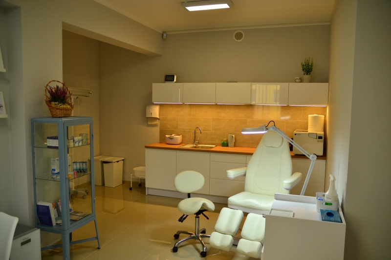 3/4 Jovit - odmrażamy Gorzów